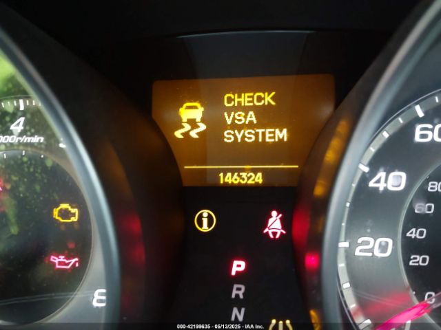 2012 ACURA MDX 2HNYD2H20CH532853 Photo 6