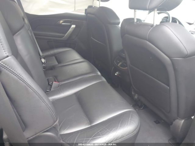 2012 ACURA MDX 2HNYD2H20CH532853 Photo 7