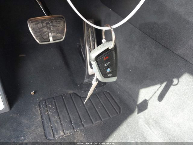 2019 BMW X3 5UXTS3C56K0Z07174 Photo 10