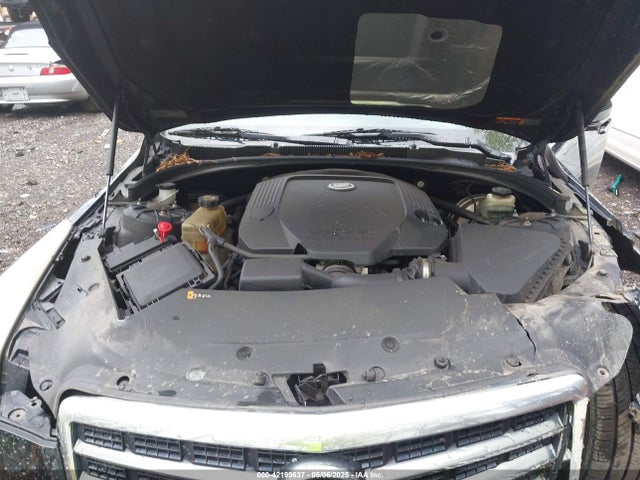 2013 CADILLAC ATS 1G6AL5S36D0111869 Photo 9