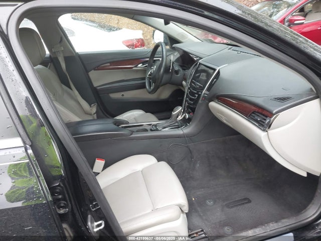 2013 CADILLAC ATS 1G6AL5S36D0111869 Photo 4