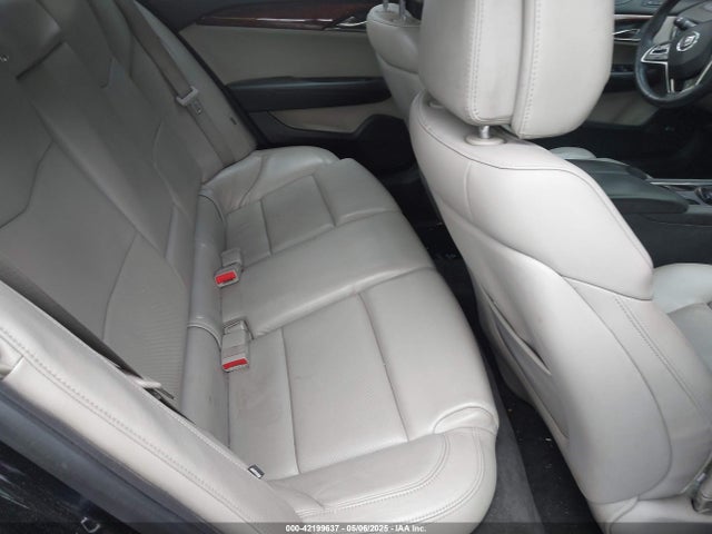 2013 CADILLAC ATS 1G6AL5S36D0111869 Photo 7