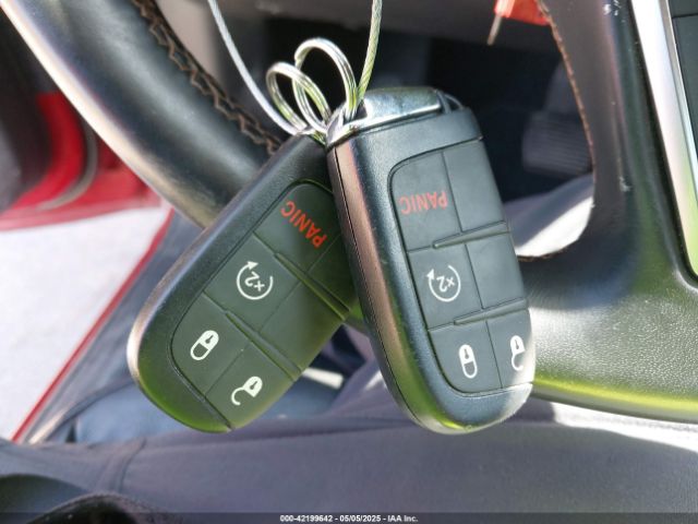 2022 JEEP COMPASS 3C4NJDCB8NT146177 Photo 10