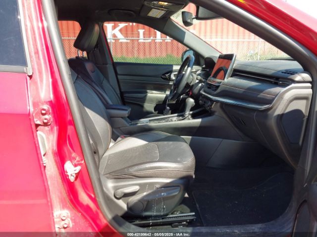 2022 JEEP COMPASS 3C4NJDCB8NT146177 Photo 4