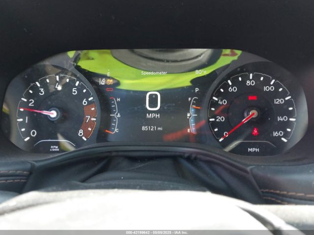 2022 JEEP COMPASS 3C4NJDCB8NT146177 Photo 6