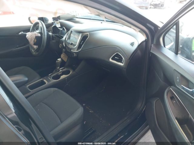 1G1BE5SM3J7134963 Chevrolet Cruze Lt Auto