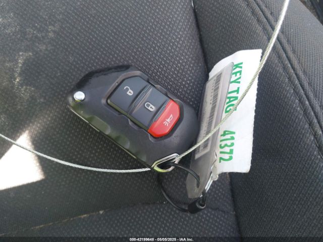 1C6HJTAG2PL534176 Jeep Gladiator Sport S
