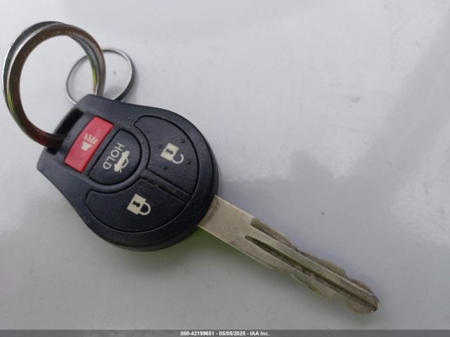 3N1CN7AP9EL809772 Nissan Versa 1.6 Sv