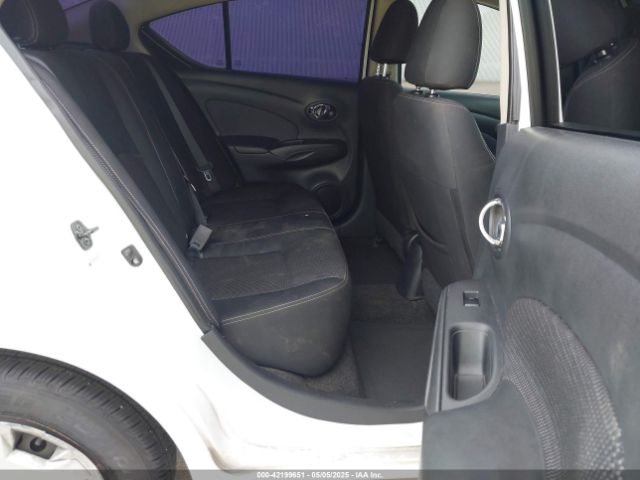 3N1CN7AP9EL809772 Nissan Versa 1.6 Sv