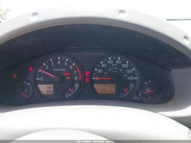 1N6AD0EV5FN742626 Nissan Frontier Sv