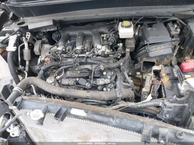 2018 NISSAN PATHFINDER 5N1DR2MM4JC621530 Photo 9