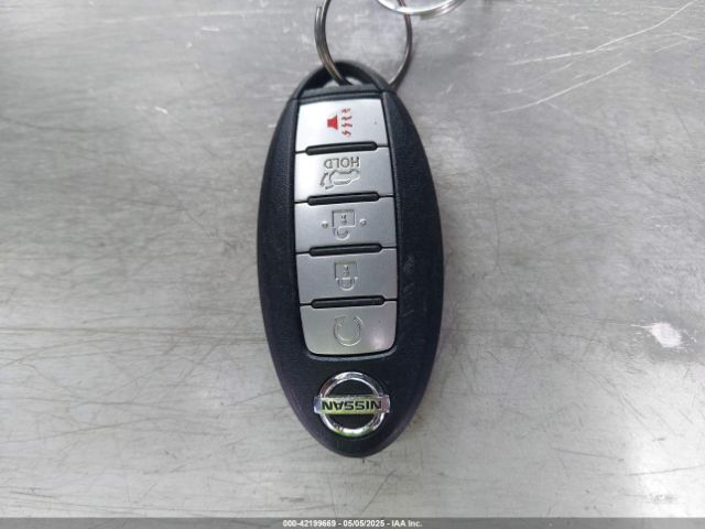 2018 NISSAN PATHFINDER 5N1DR2MM4JC621530 Photo 10