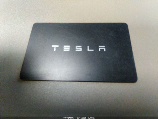 2022 TESLA MODEL Y 7SAYGAEEXNF543540 Photo 10
