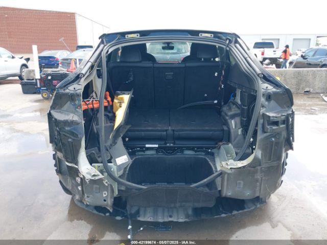 2022 TESLA MODEL Y 7SAYGAEEXNF543540 Photo 5
