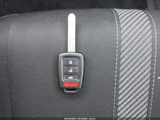 19XFC2F54HE201077 Honda k20c2
