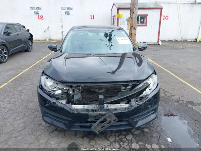 19XFC2F54HE201077 Honda k20c2