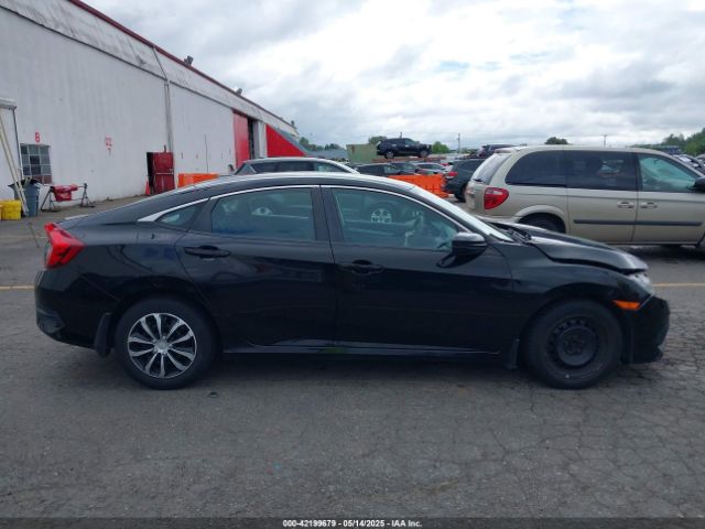 19XFC2F54HE201077 Honda k20c2