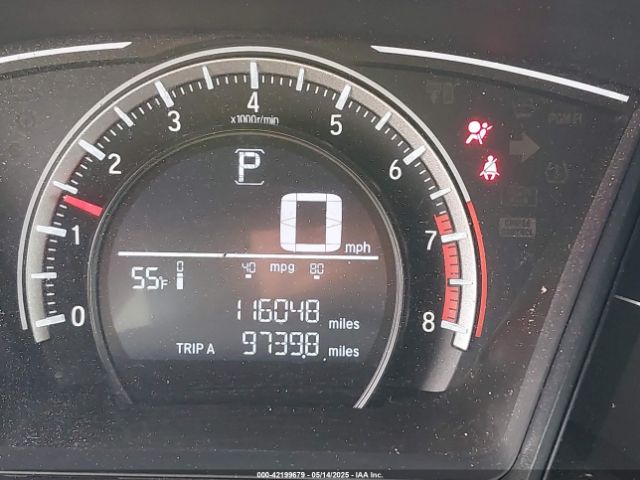 19XFC2F54HE201077 Honda k20c2