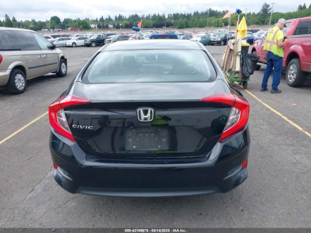 19XFC2F54HE201077 Honda k20c2