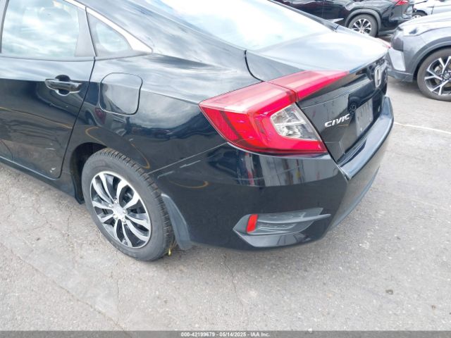 19XFC2F54HE201077 Honda k20c2
