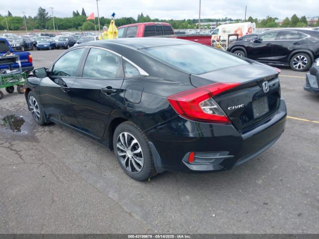 19XFC2F54HE201077 Honda k20c2