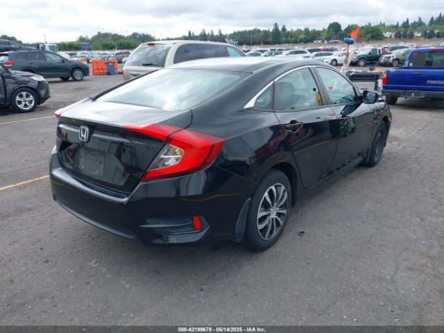 19XFC2F54HE201077 Honda k20c2