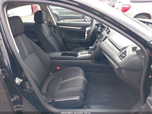 19XFC2F54HE201077 Honda k20c2
