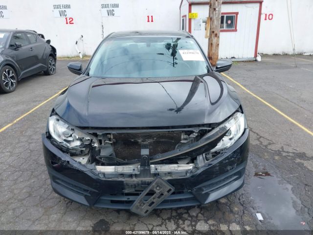 19XFC2F54HE201077 Honda k20c2