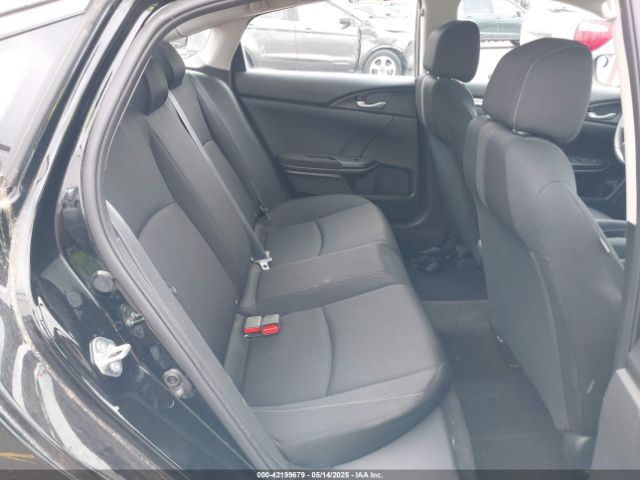 19XFC2F54HE201077 Honda k20c2