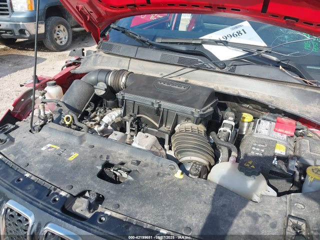 2023 JEEP COMPASS 3C4NJDCN0PT527468 Photo 9