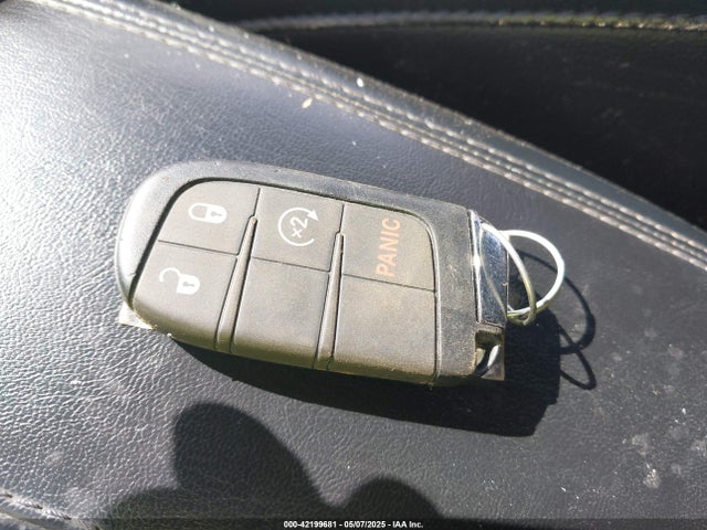 2023 JEEP COMPASS 3C4NJDCN0PT527468 Photo 10