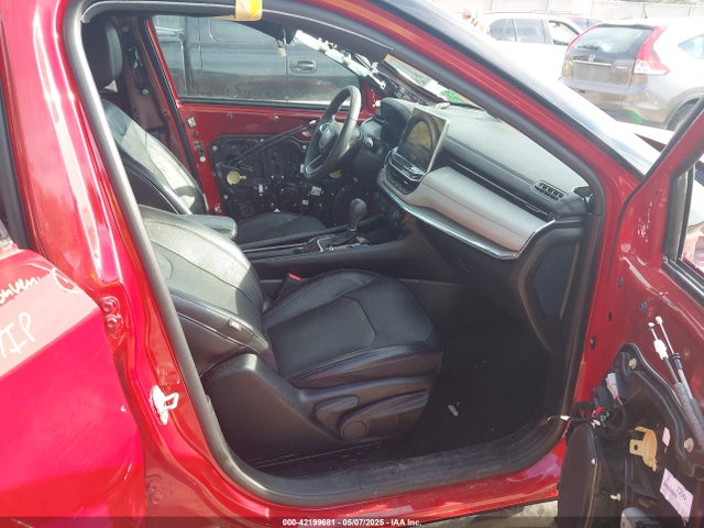 2023 JEEP COMPASS 3C4NJDCN0PT527468 Photo 4