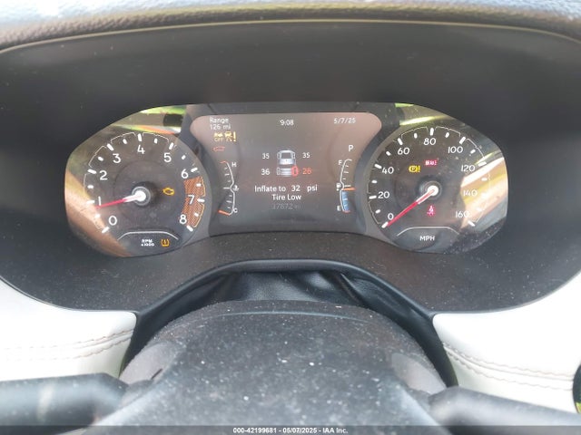 2023 JEEP COMPASS 3C4NJDCN0PT527468 Photo 6