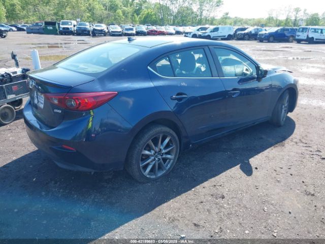 2018 MAZDA MAZDA3 3MZBN1V38JM188734 Photo 3