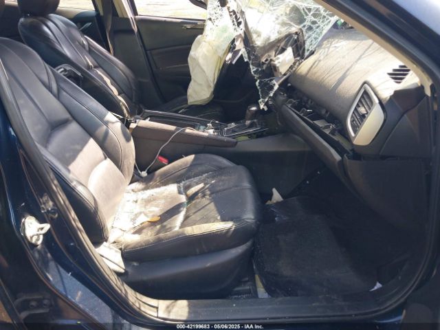 2018 MAZDA MAZDA3 3MZBN1V38JM188734 Photo 4