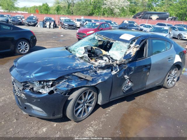 2018 MAZDA MAZDA3 3MZBN1V38JM188734 Photo 5