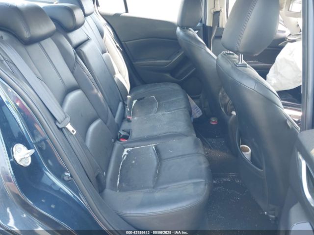 2018 MAZDA MAZDA3 3MZBN1V38JM188734 Photo 7