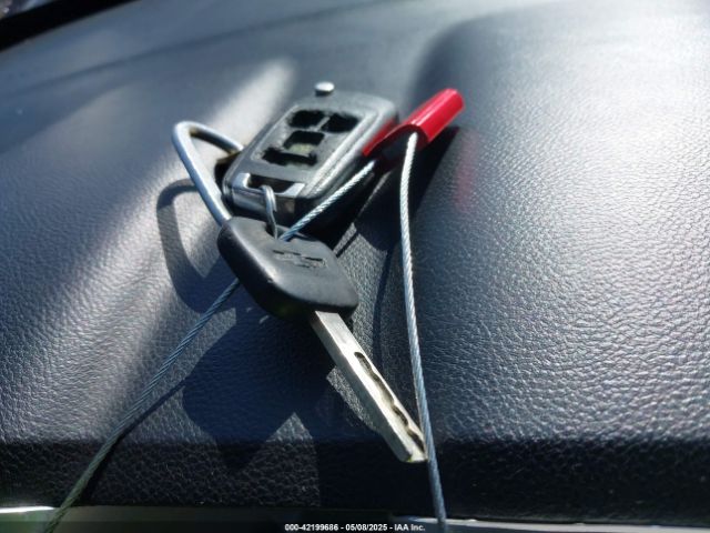 2G1FB1E33F9309367 Chevrolet Camaro 2ls