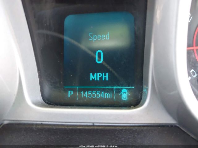 2G1FB1E33F9309367 Chevrolet Camaro 2ls
