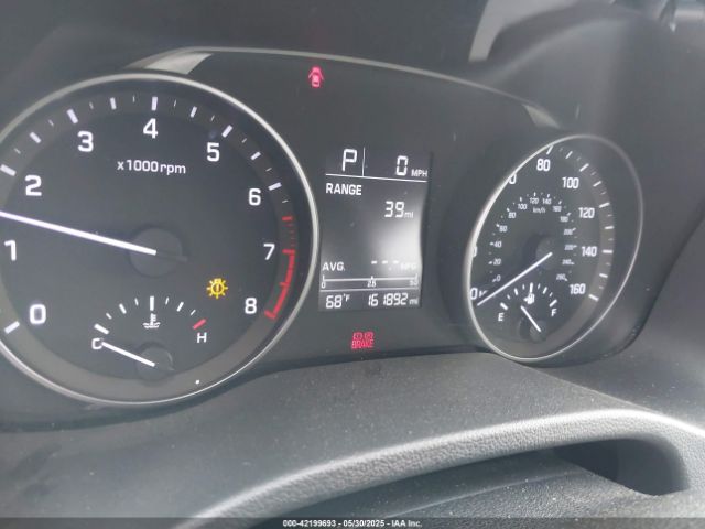 KMHD84LF6HU179968 Hyundai ELANTRA SE