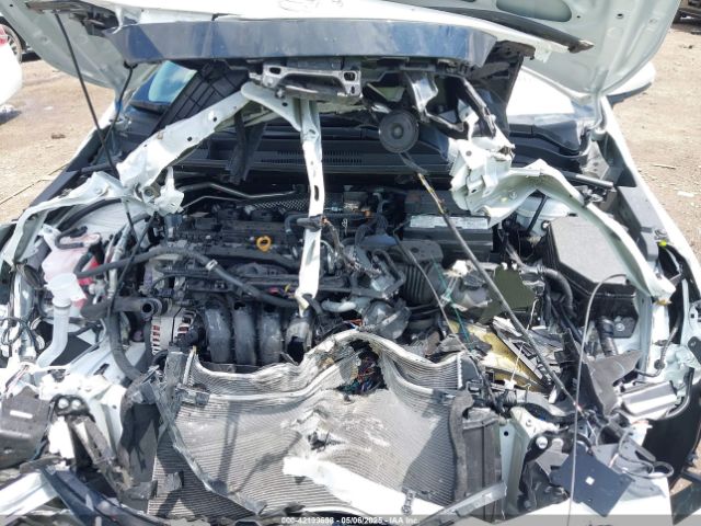2023 TOYOTA COROLLA 5YFS4MCE6PP160380 Photo 9