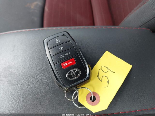 2023 TOYOTA COROLLA 5YFS4MCE6PP160380 Photo 10