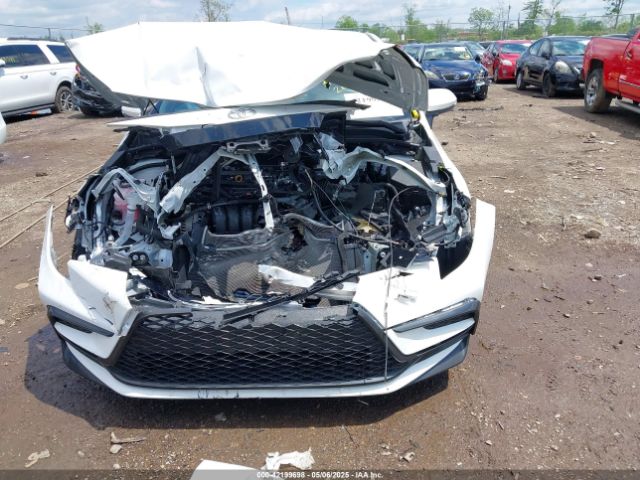 2023 TOYOTA COROLLA 5YFS4MCE6PP160380 Photo 5