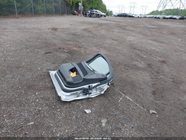1FA6P0H72E5372107 Ford FUSION SE