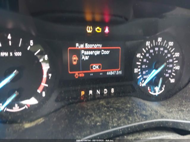 1FA6P0H72E5372107 Ford FUSION SE