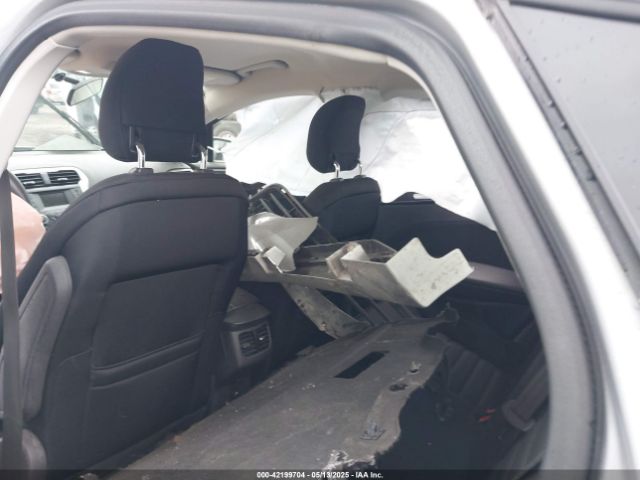 1FA6P0H72E5372107 Ford FUSION SE