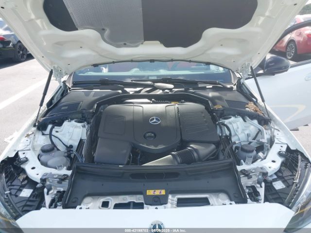 2024 MERCEDES-BENZ C 300 W1KAF4GB8RR226660 Photo 9
