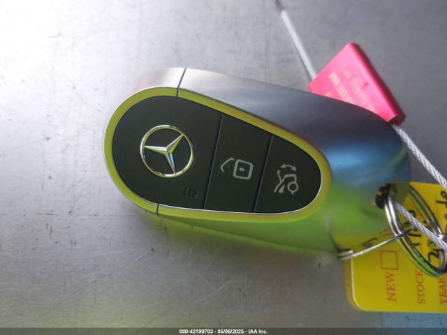 2024 MERCEDES-BENZ C 300 W1KAF4GB8RR226660 Photo 10
