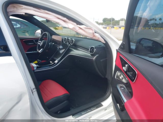 2024 MERCEDES-BENZ C 300 W1KAF4GB8RR226660 Photo 4