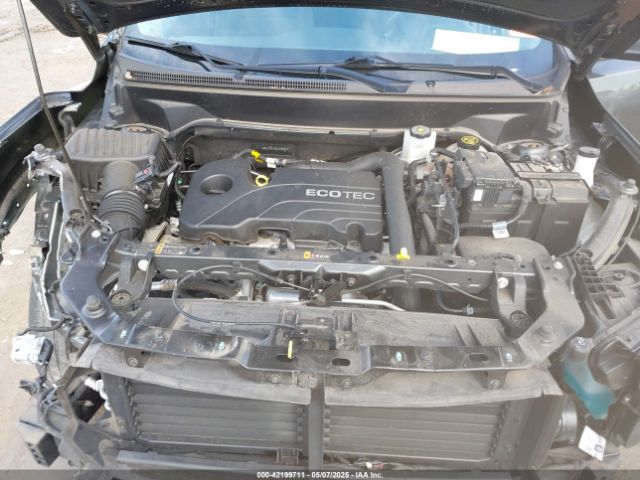 3GKALMEVXML385622 GMC Terrain Fwd Sle